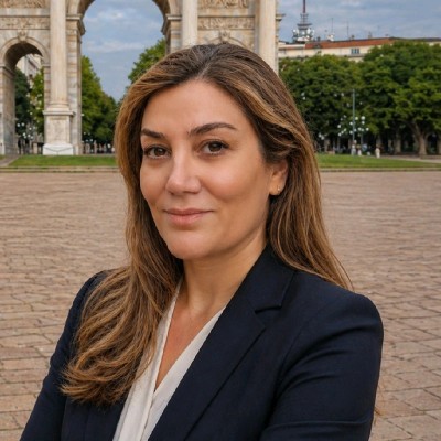 Noushin Satarian